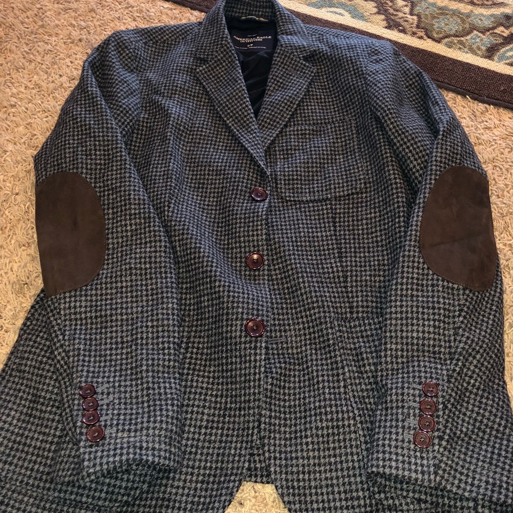American Eagle Men’s Jacket